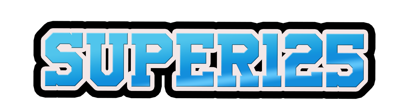 Logo Baru